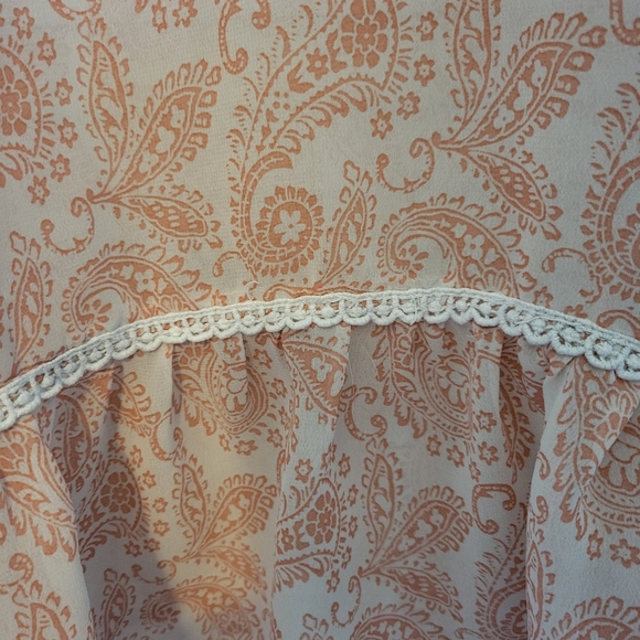 Blouse - Picture 5 of 8